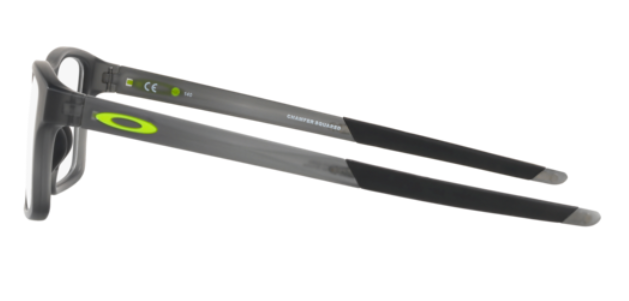 Korrektionsbrillen Oakley CHAMFER SQUARED OX8143