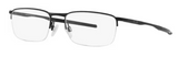 Occhiali da vista Oakley BARRELHOUSE 0.5 OX3174
