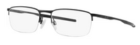 Korrektionsbrillen Oakley BARRELHOUSE 0.5 OX3174