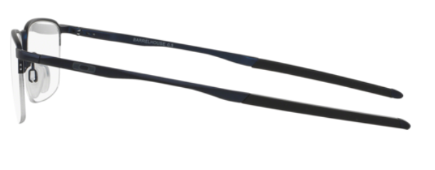 Korrektionsbrillen Oakley BARRELHOUSE 0.5 OX3174
