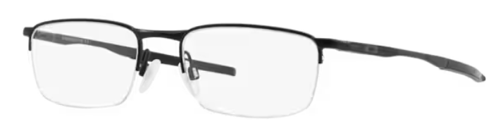 Korrektionsbrillen Oakley BARRELHOUSE 0.5 OX3174