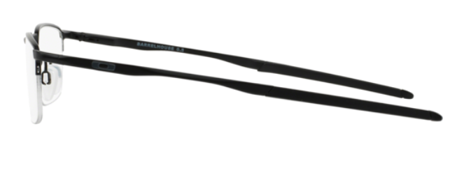 Korrektionsbrillen Oakley BARRELHOUSE 0.5 OX3174
