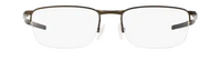 Korrektionsbrillen Oakley BARRELHOUSE 0.5 OX3174