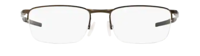 Korrektionsbrillen Oakley BARRELHOUSE 0.5 OX3174