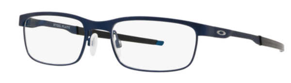 Korrektionsbrille Oakley STEEL PLATE OX3222