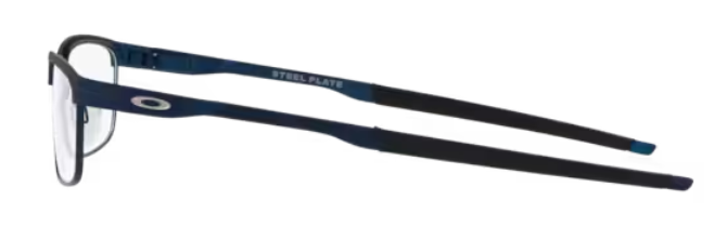 Leesbril Oakley STEEL PLATE OX3222