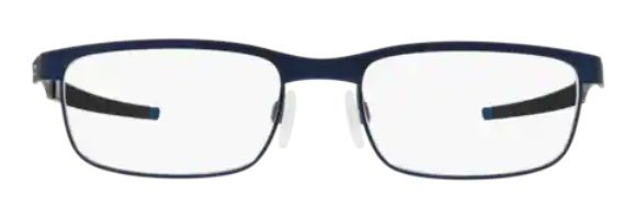 Leesbril Oakley STEEL PLATE OX3222
