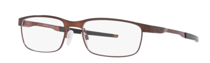Leesbril Oakley STEEL PLATE OX3222