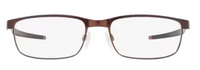 Leesbril Oakley STEEL PLATE OX3222