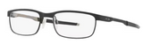 Lunettes de vue Oakley STEEL PLATE OX3222
