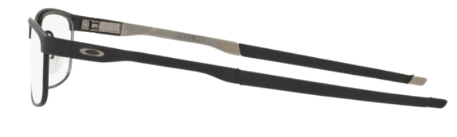 Leesbril Oakley STEEL PLATE OX3222