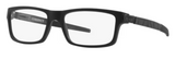 Gafas graduadas Oakley CURRENCY OX8026
