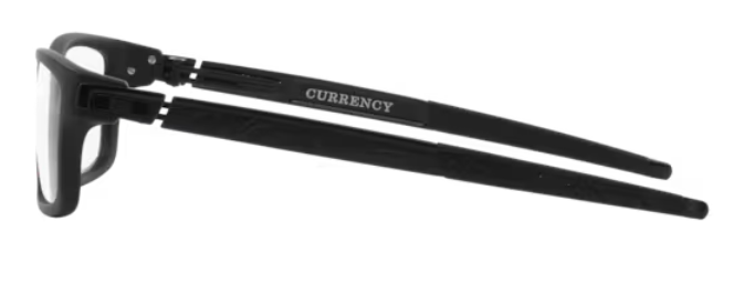 Korrektionsbrillen Oakley CURRENCY OX8026
