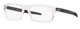 Gafas graduadas Oakley CURRENCY OX8026