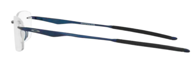 Korrektionsbrillen Oakley WINGFOLD EVR OX5118