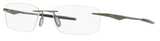 Lunettes de vue Oakley WINGFOLD EVR OX5118