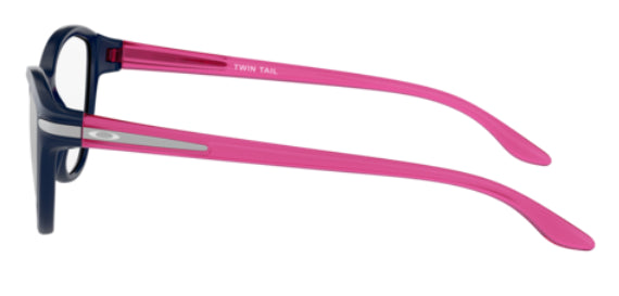 Oakley OY8008 bril op sterkte