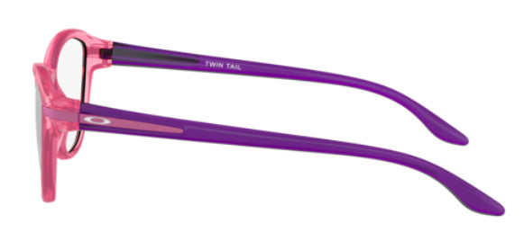 Oakley OY8008 bril op sterkte