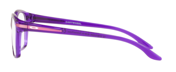 Lunettes de vue Oakley OY8010