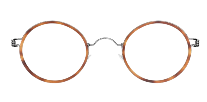Korrektionsbrillen Lindberg Air Titanium Rim Harley