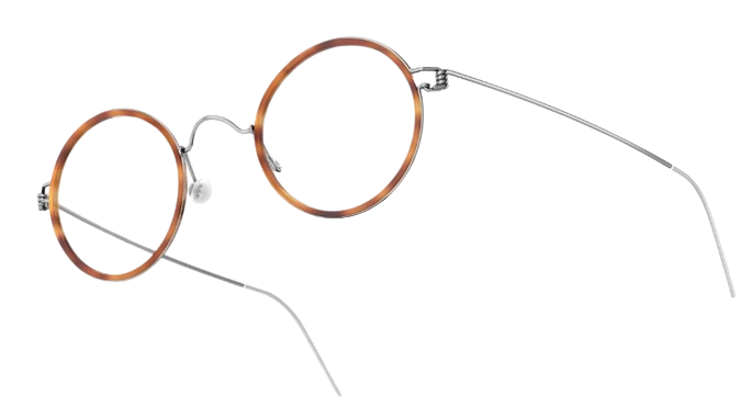 Korrektionsbrillen Lindberg Air Titanium Rim Harley
