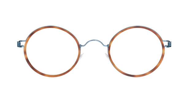 Lunettes de vue Lindberg Air Titanium Rim Harley
