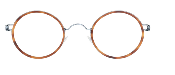 Lunettes de vue Lindberg Air Titanium Rim Harley