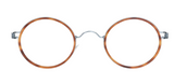 Lindberg Air Titanium Rim Harley Eyeglasses