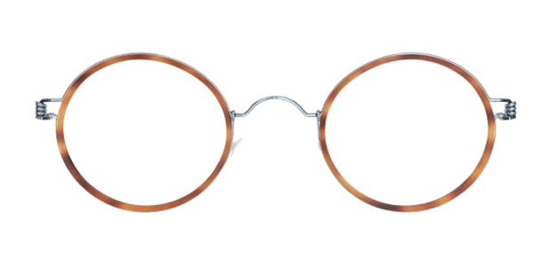 Lunettes de vue Lindberg Air Titanium Rim Harley