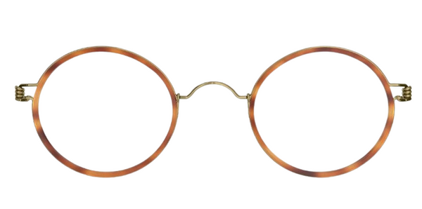 Lunettes de vue Lindberg Air Titanium Rim Harley