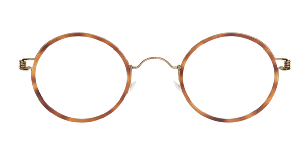 Lunettes de vue Lindberg Air Titanium Rim Harley