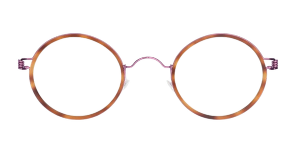 Lunettes de vue Lindberg Air Titanium Rim Harley
