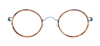 Korrektionsbrillen Lindberg Air Titanium Rim Harley