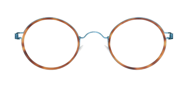 Lunettes de vue Lindberg Air Titanium Rim Harley