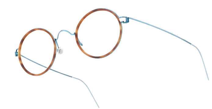Korrektionsbrillen Lindberg Air Titanium Rim Harley