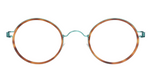 Lindberg Air Titanium Rim Harley Eyeglasses