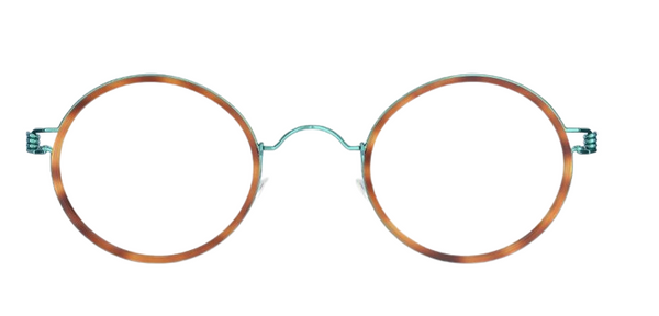 Lunettes de vue Lindberg Air Titanium Rim Harley