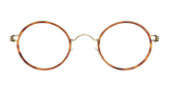 Lindberg Air Titanium Rim Harley Eyeglasses