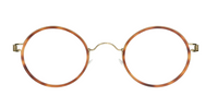 Korrektionsbrillen Lindberg Air Titanium Rim Harley