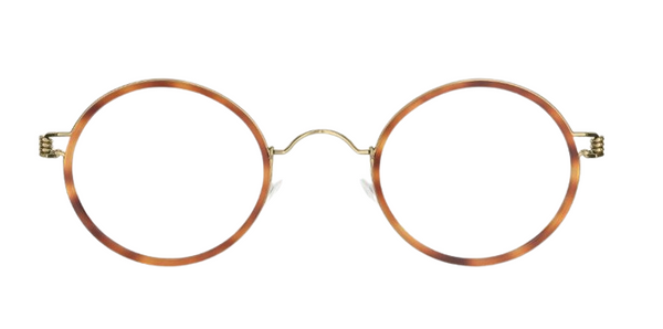 Lunettes de vue Lindberg Air Titanium Rim Harley