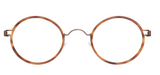 Lindberg Air Titanium Rim Harley Eyeglasses