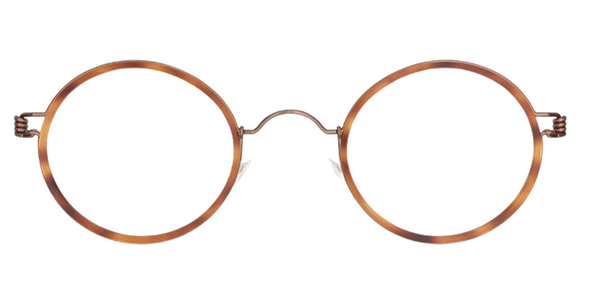 Lunettes de vue Lindberg Air Titanium Rim Harley