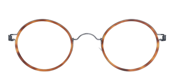 Lunettes de vue Lindberg Air Titanium Rim Harley