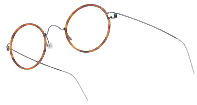 Korrektionsbrillen Lindberg Air Titanium Rim Harley