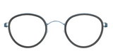 Lunettes de vue Lindberg Air Titanium Rim Jackie