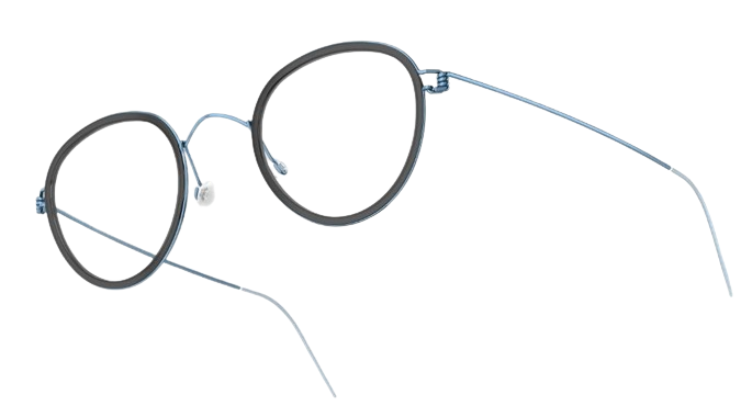 Korrektionsbrille Lindberg Air Titanium Rim Jackie