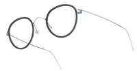 Korrektionsbrille Lindberg Air Titanium Rim Jackie