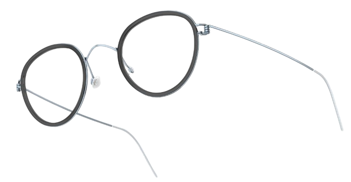 Korrektionsbrille Lindberg Air Titanium Rim Jackie