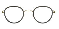 Korrektionsbrille Lindberg Air Titanium Rim Jackie