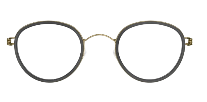 Korrektionsbrille Lindberg Air Titanium Rim Jackie